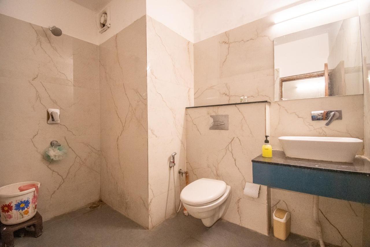 Unplan By Tatsat Hostel Rishikesh Exterior photo