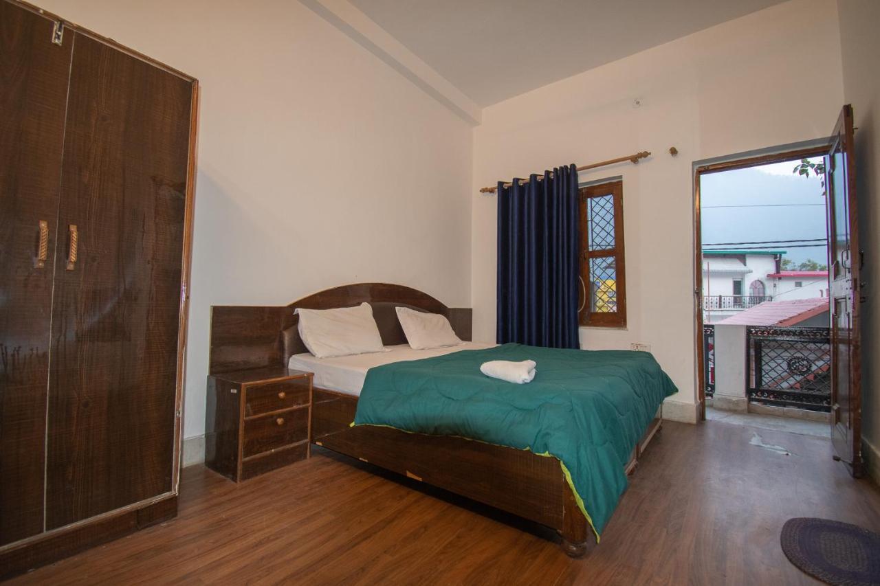 Unplan By Tatsat Hostel Rishikesh Exterior photo